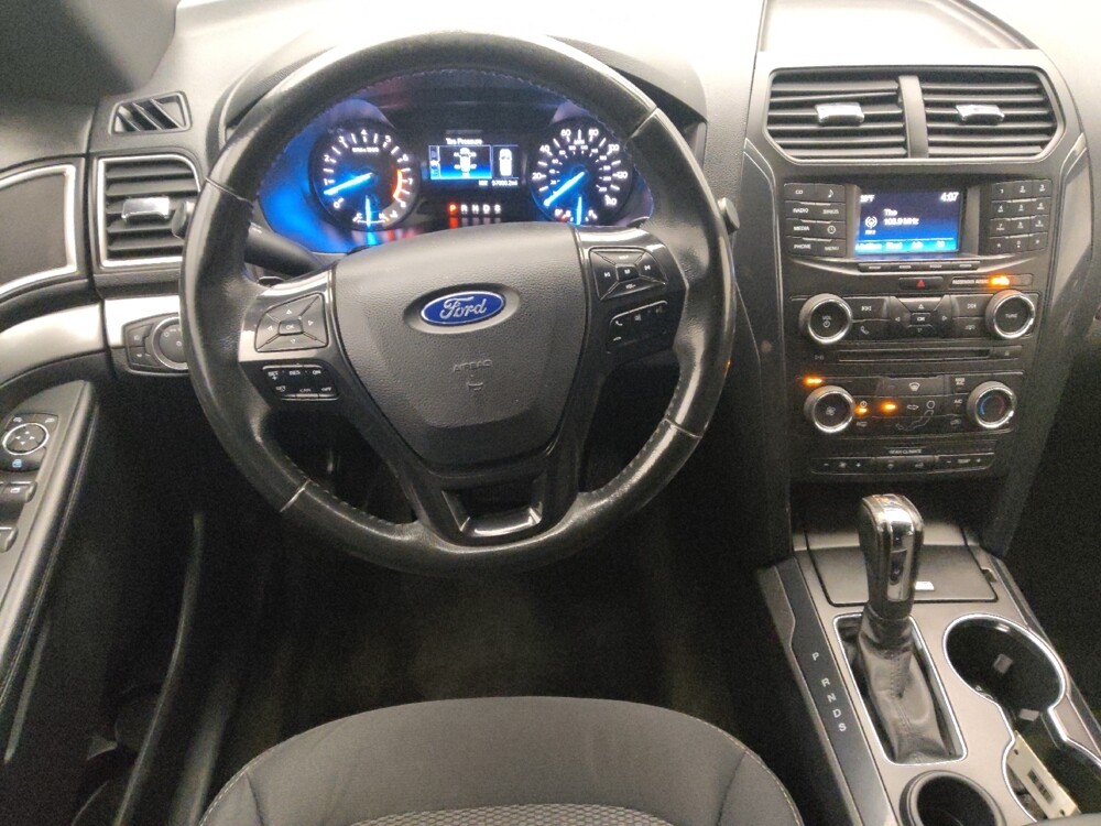 2017 Ford Explorer in Temple, TX 76502 - 18120810 22