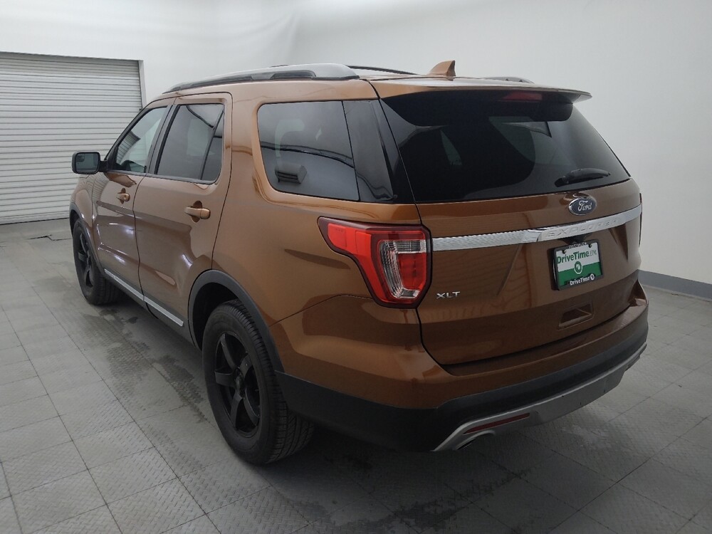 2017 Ford Explorer in Temple, TX 76502 - 18120810 5