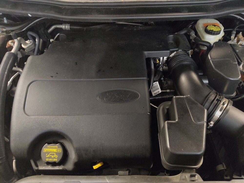 2017 Ford Explorer in Temple, TX 76502 - 18120810 30