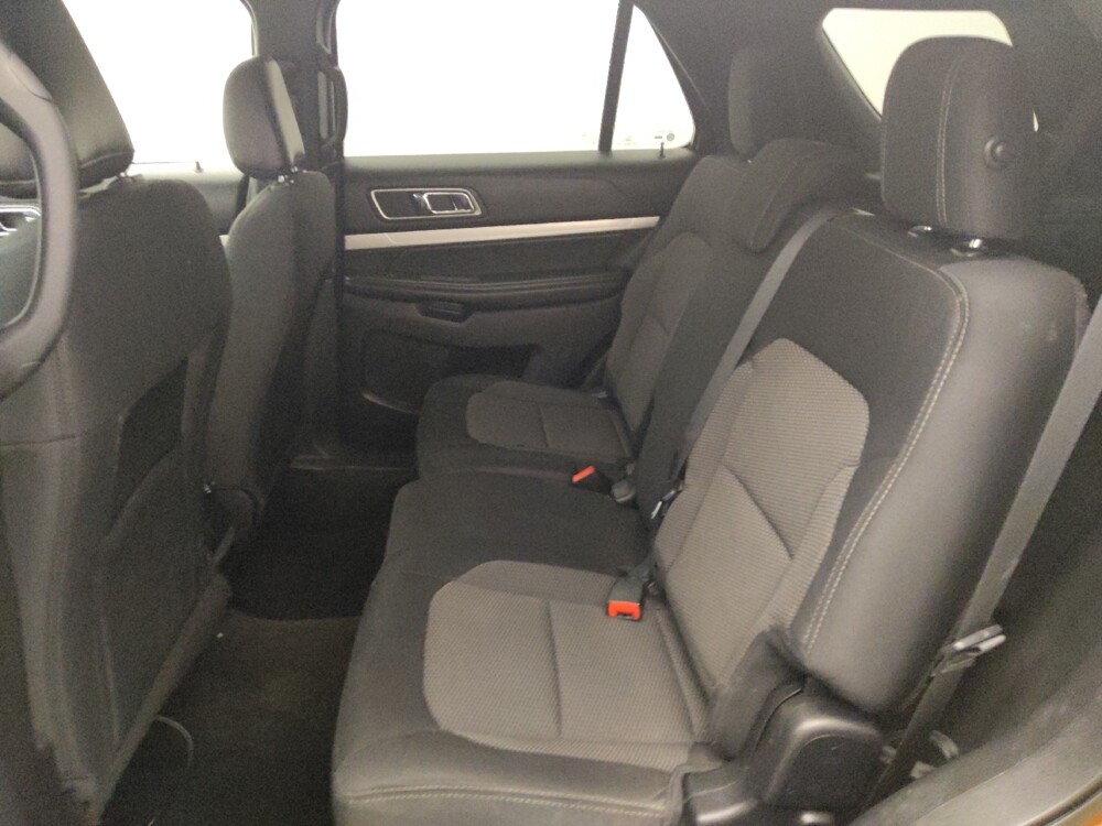2017 Ford Explorer in Temple, TX 76502 - 18120810 18