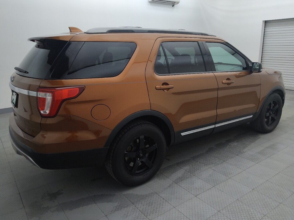 2017 Ford Explorer in Temple, TX 76502 - 18120810 10