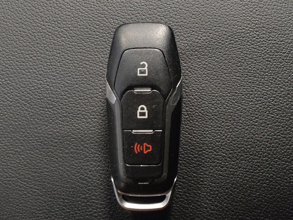 2017 Ford Explorer in Temple, TX 76502 - 18120810 32