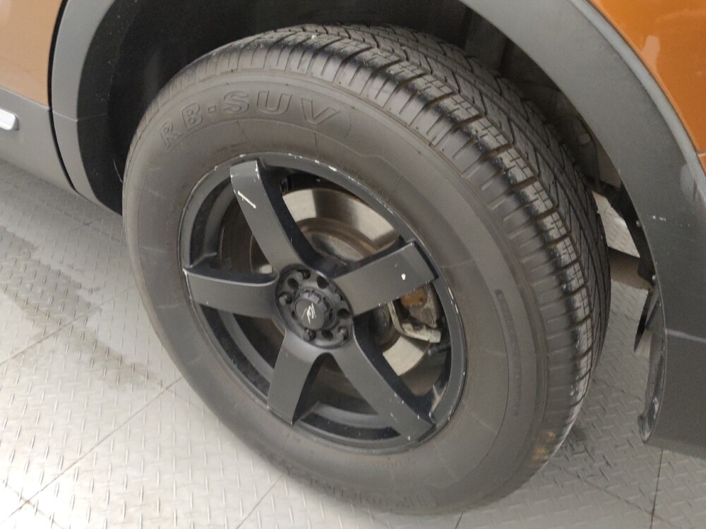 2017 Ford Explorer in Temple, TX 76502 - 18120810 31