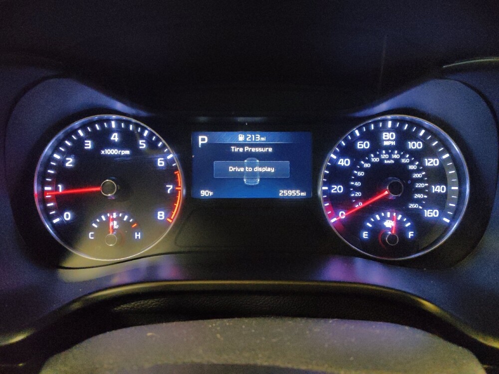 2024 Kia Forte in Miami, FL 33157 - 18120811 23