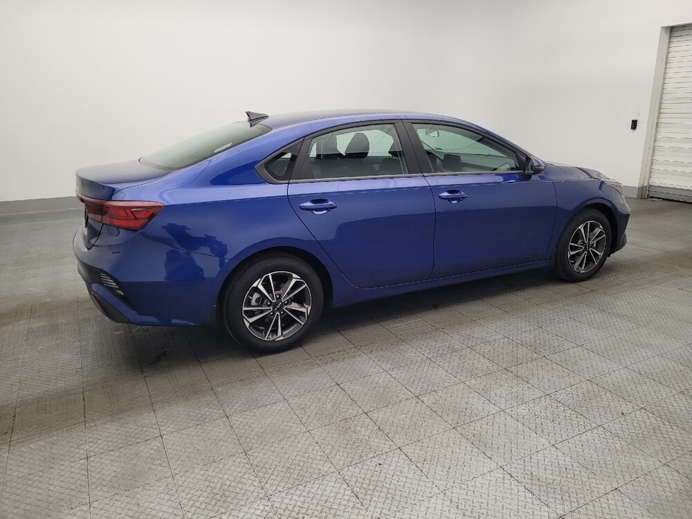 2024 Kia Forte in Miami, FL 33157 - 18120811 10