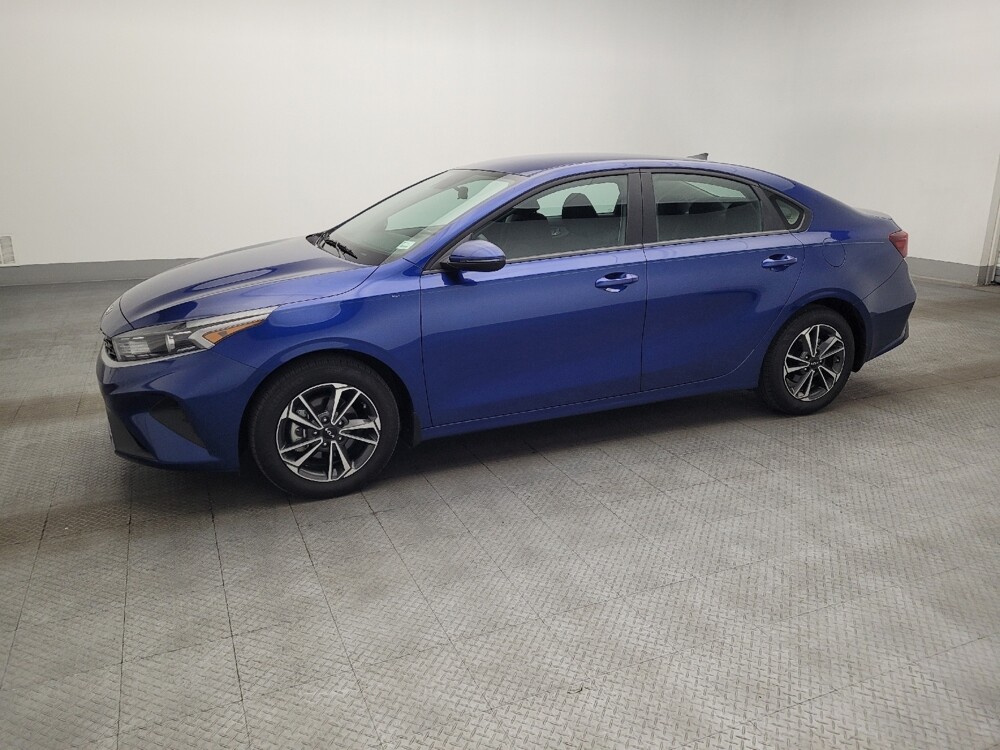 2024 Kia Forte in Miami, FL 33157 - 18120811 2