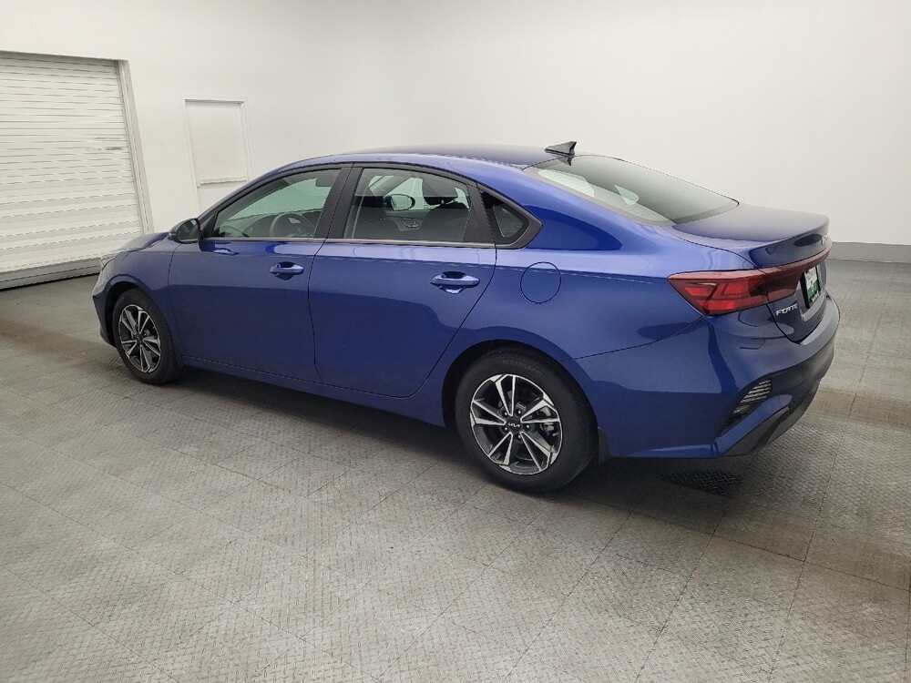 2024 Kia Forte in Miami, FL 33157 - 18120811 3