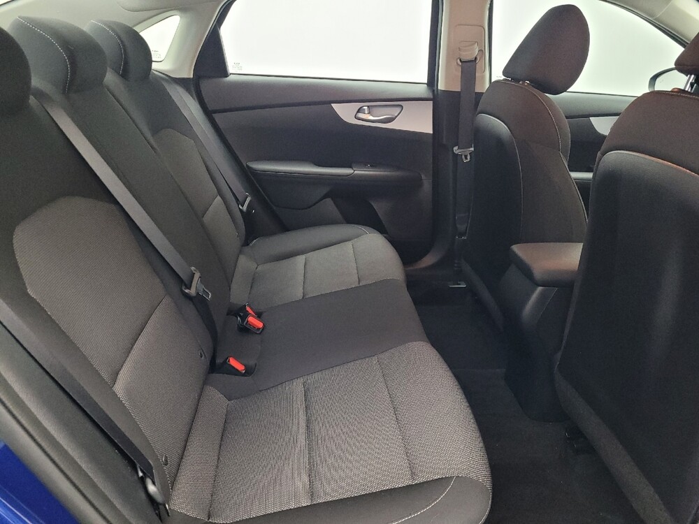 2024 Kia Forte in Miami, FL 33157 - 18120811 19