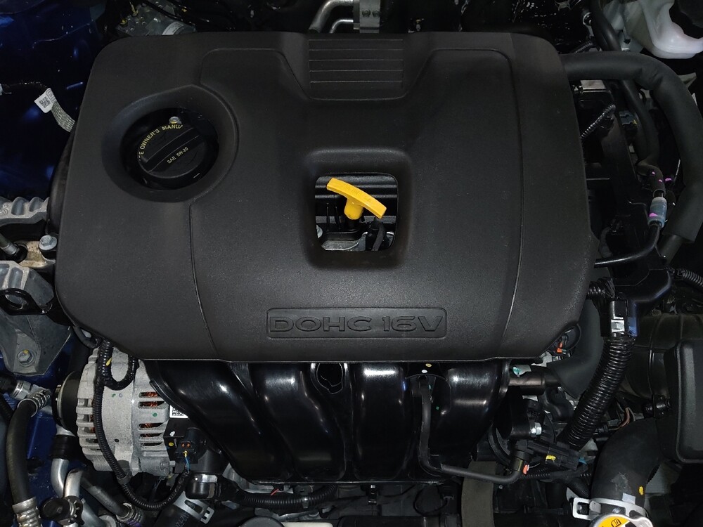 2024 Kia Forte in Miami, FL 33157 - 18120811 30