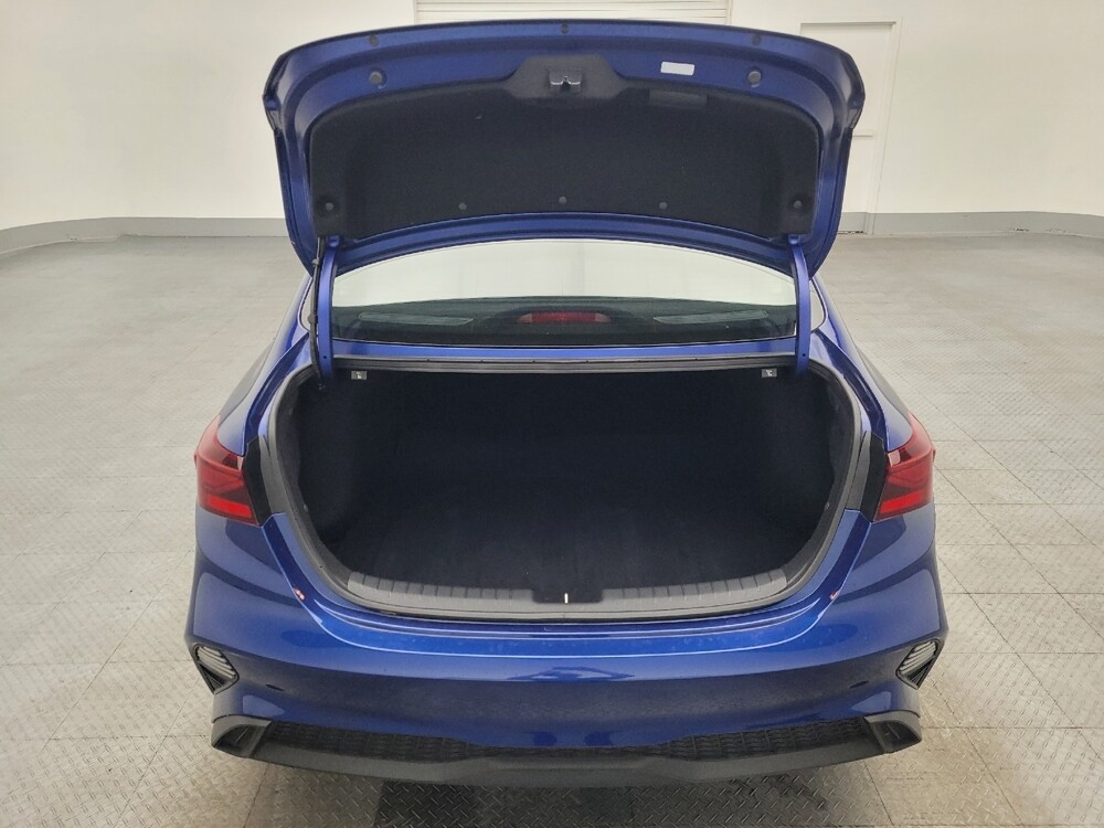 2024 Kia Forte in Miami, FL 33157 - 18120811 29