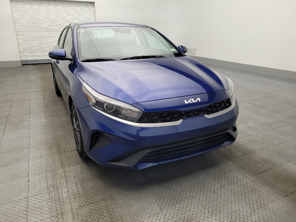 2024 Kia Forte in Miami, FL 33157 - 18120811 14