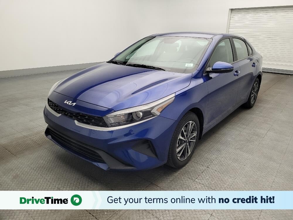 2024 Kia Forte in Miami, FL 33157 - 18120811