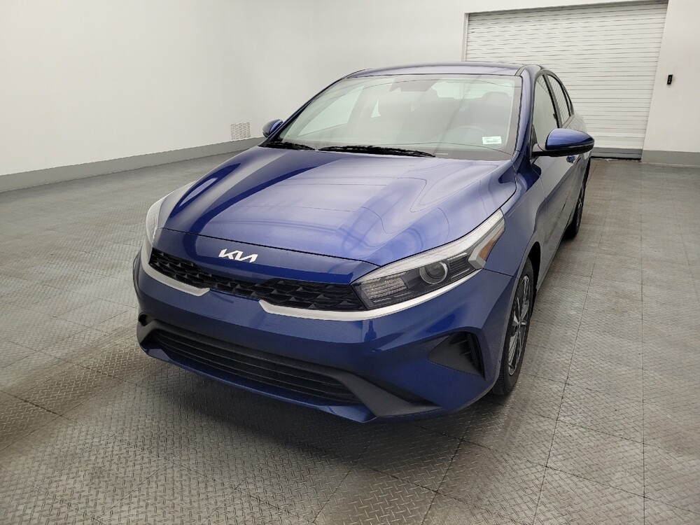 2024 Kia Forte in Miami, FL 33157 - 18120811 15