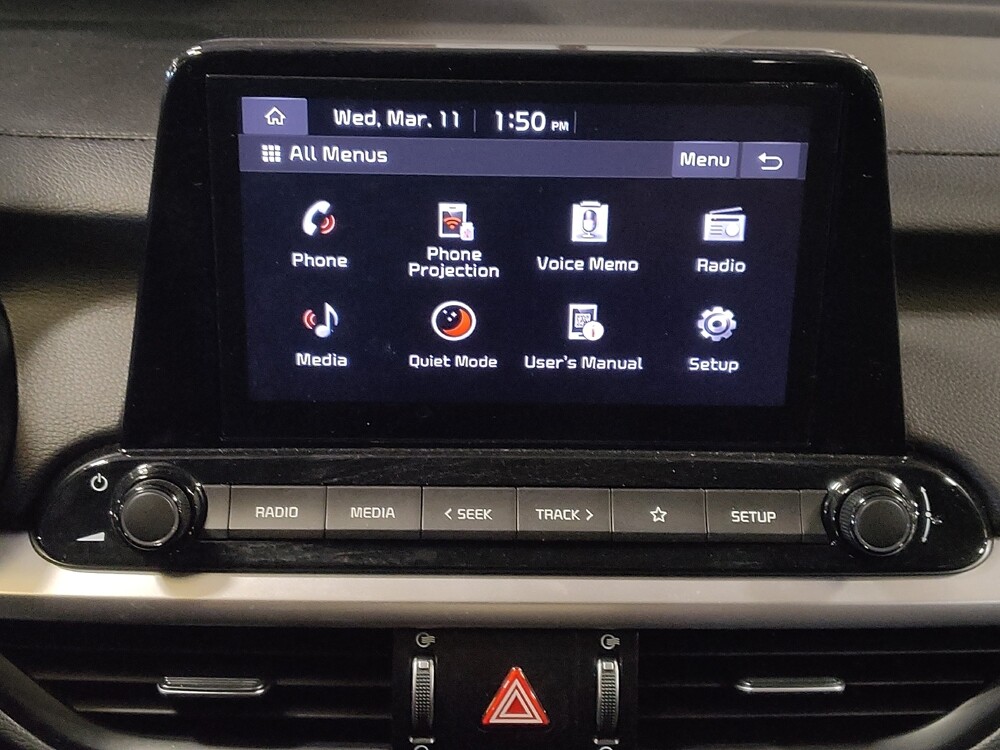 2024 Kia Forte in Miami, FL 33157 - 18120811 25