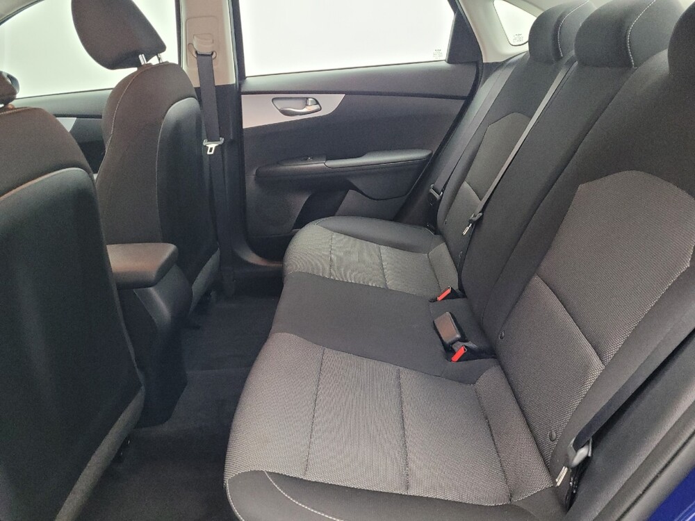 2024 Kia Forte in Miami, FL 33157 - 18120811 18