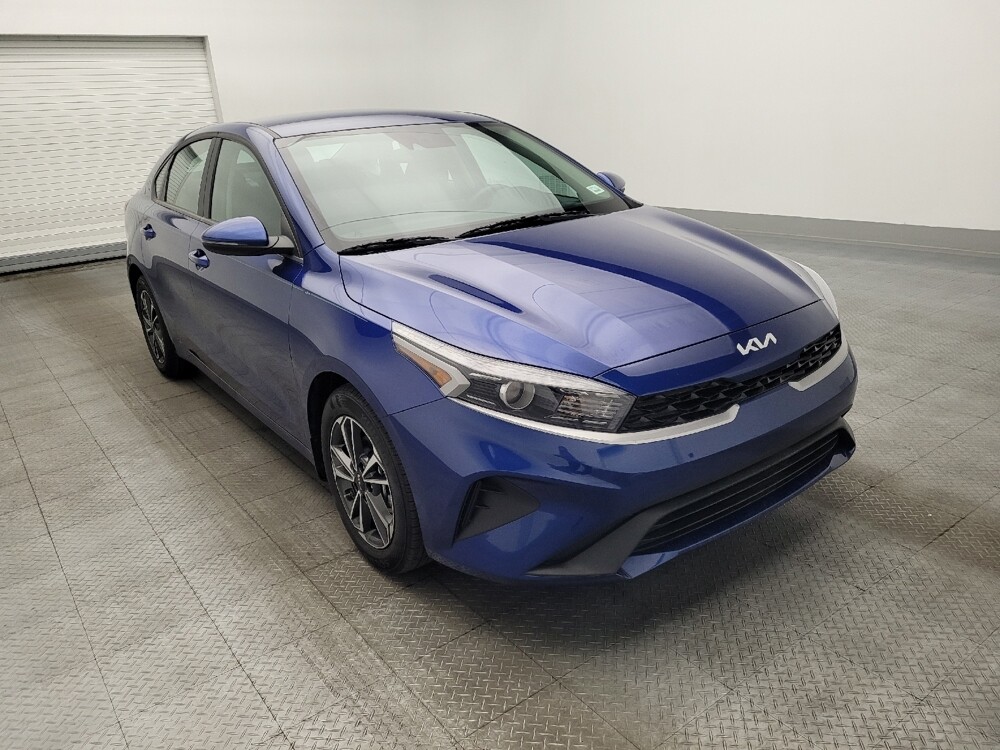 2024 Kia Forte in Miami, FL 33157 - 18120811 13