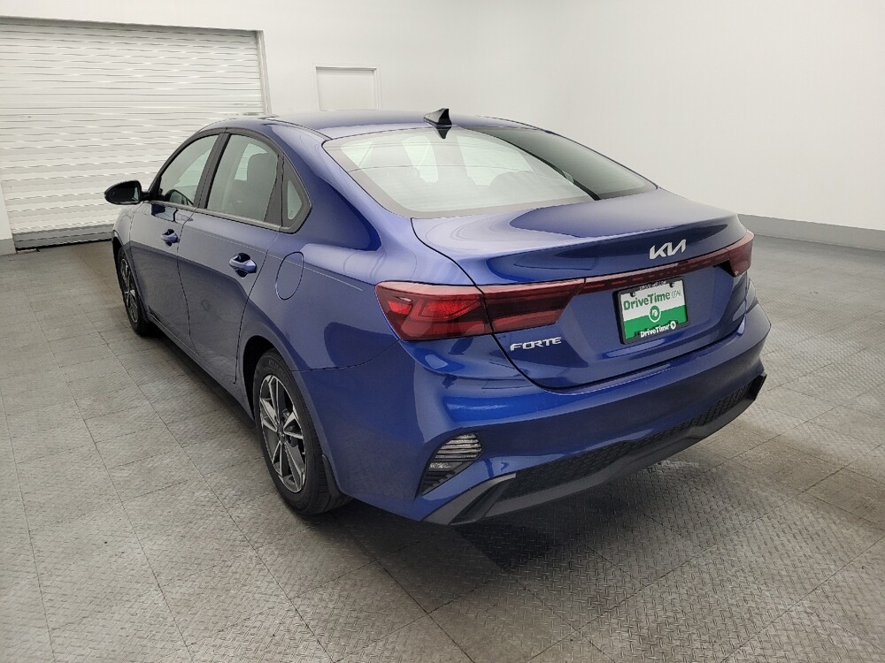 2024 Kia Forte in Miami, FL 33157 - 18120811 5