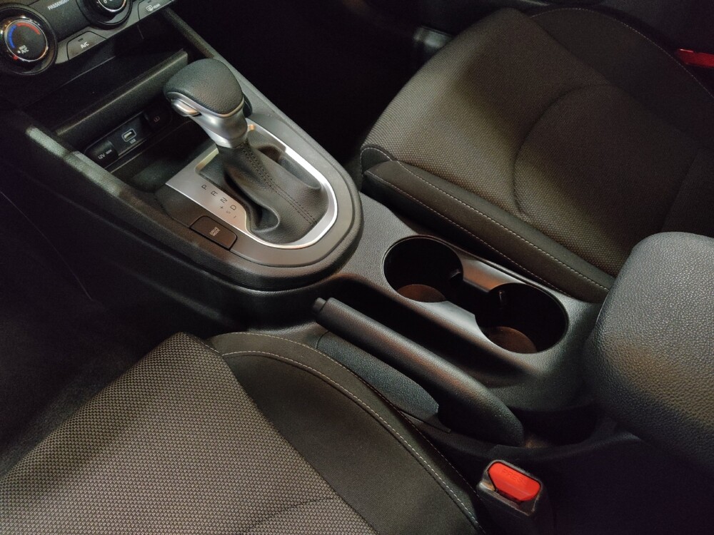 2024 Kia Forte in Miami, FL 33157 - 18120811 26