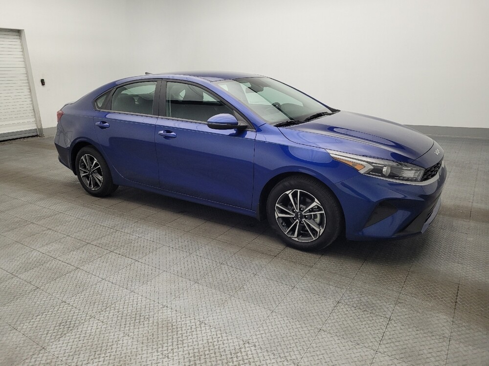 2024 Kia Forte in Miami, FL 33157 - 18120811 11