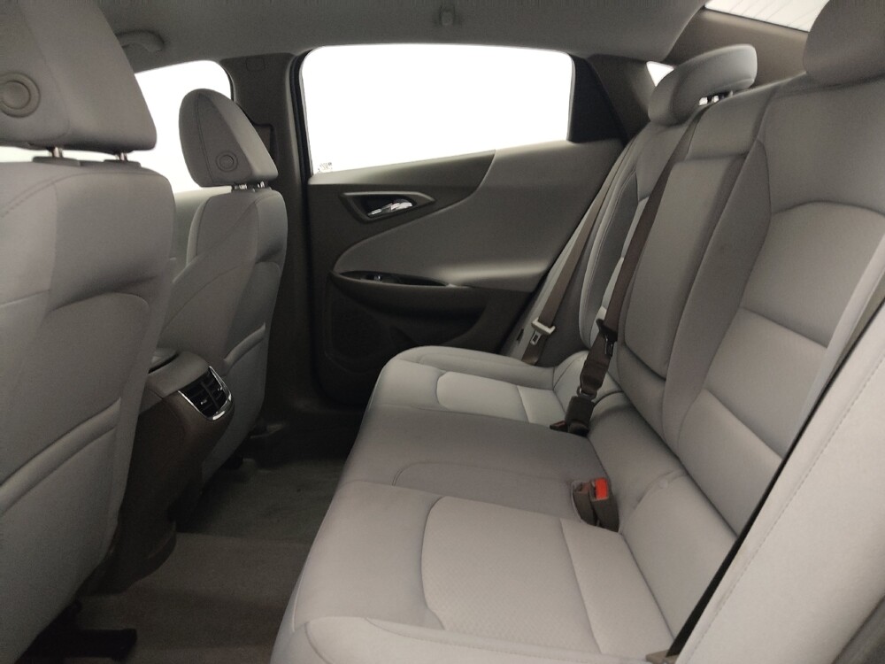 2021 Chevrolet Malibu in Arlington, TX 76011 - 18120812 18