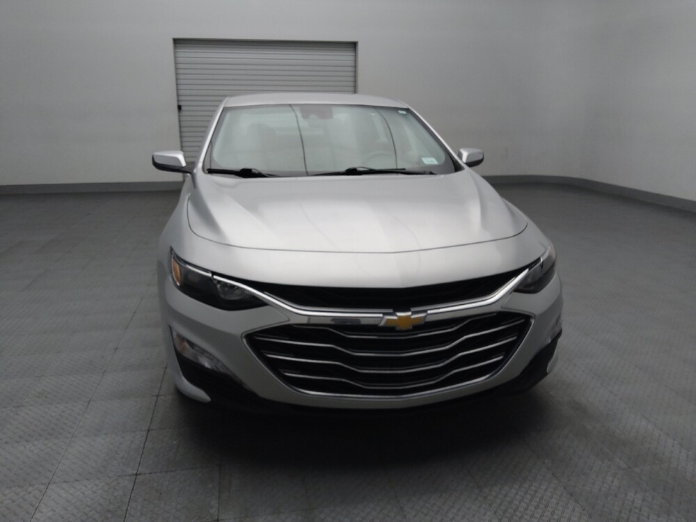 2021 Chevrolet Malibu in Arlington, TX 76011 - 18120812 14
