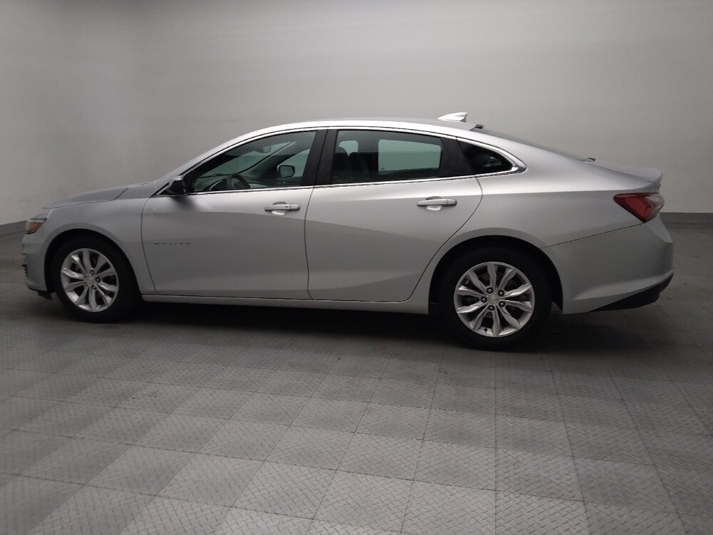 2021 Chevrolet Malibu in Arlington, TX 76011 - 18120812 3