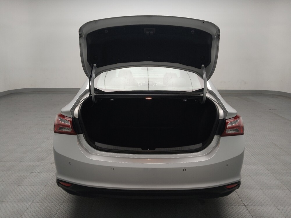 2021 Chevrolet Malibu in Arlington, TX 76011 - 18120812 29