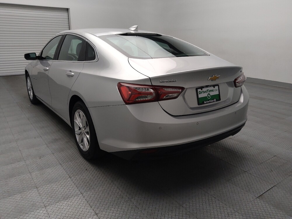 2021 Chevrolet Malibu in Arlington, TX 76011 - 18120812 5