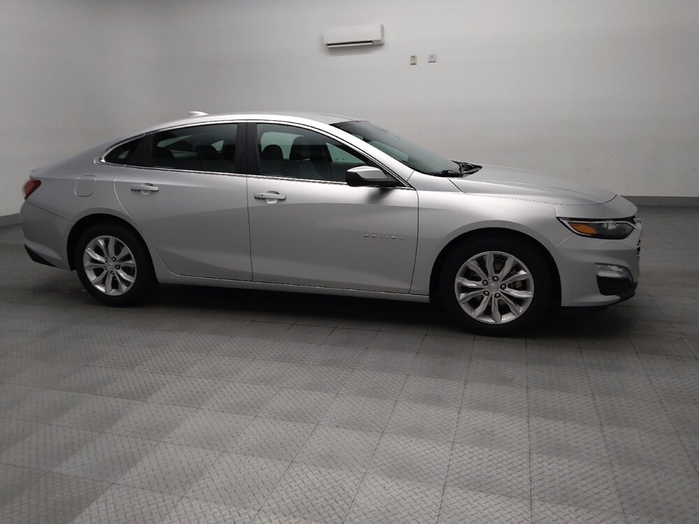 2021 Chevrolet Malibu in Arlington, TX 76011 - 18120812 11