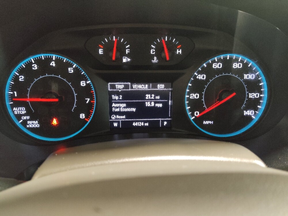 2021 Chevrolet Malibu in Arlington, TX 76011 - 18120812 23