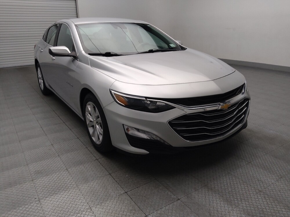 2021 Chevrolet Malibu in Arlington, TX 76011 - 18120812 13