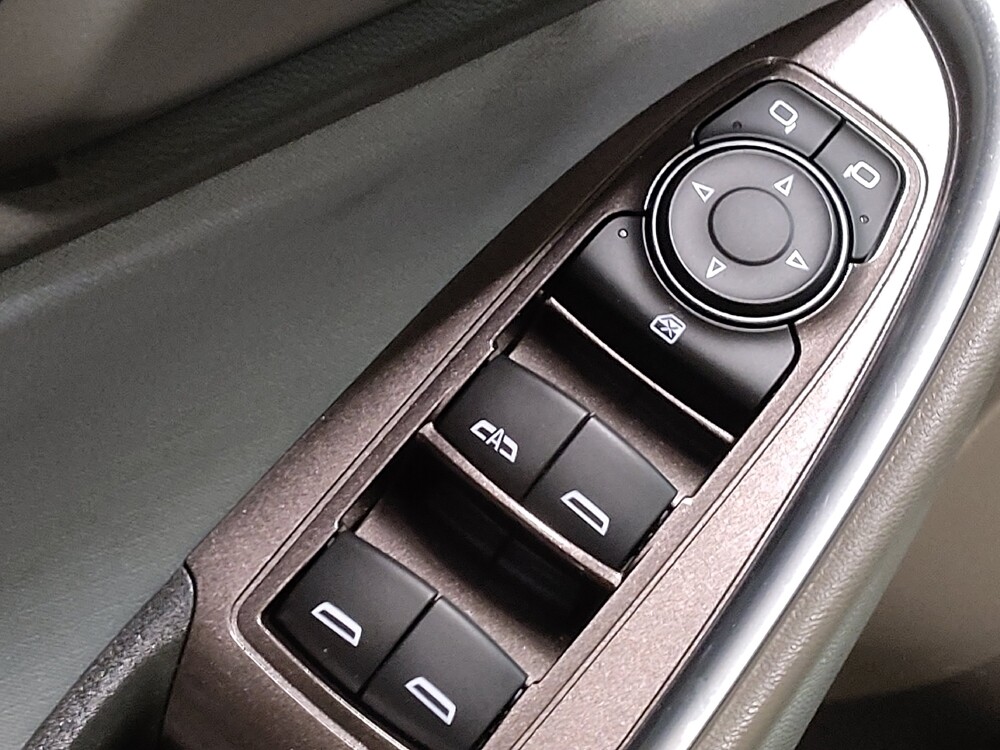 2021 Chevrolet Malibu in Arlington, TX 76011 - 18120812 27