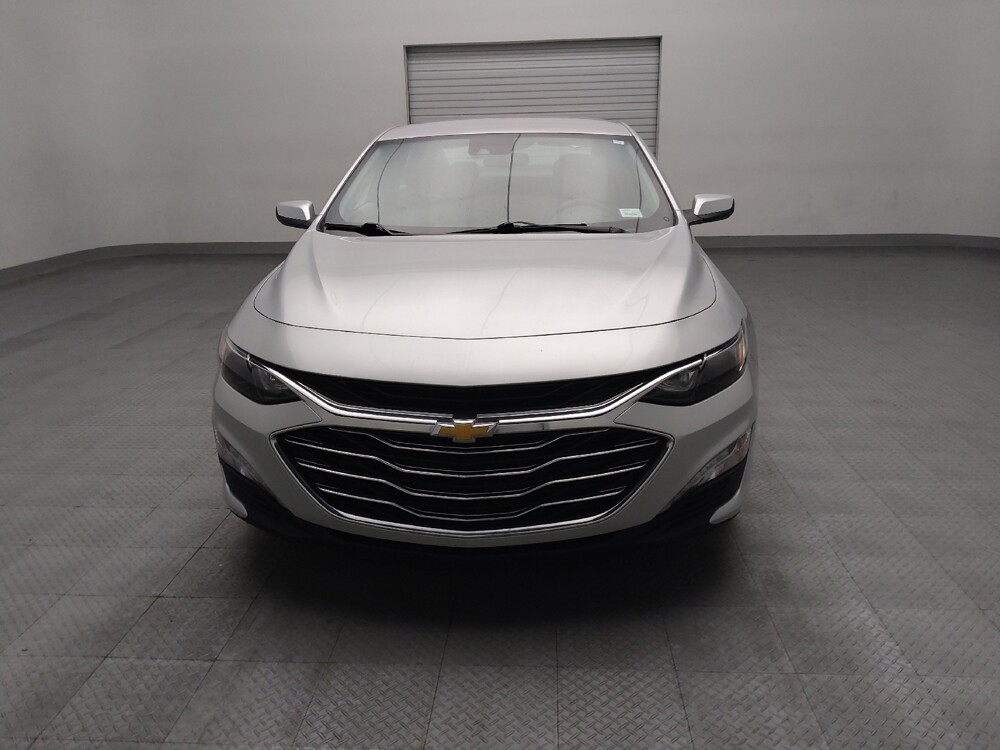 2021 Chevrolet Malibu in Arlington, TX 76011 - 18120812 15