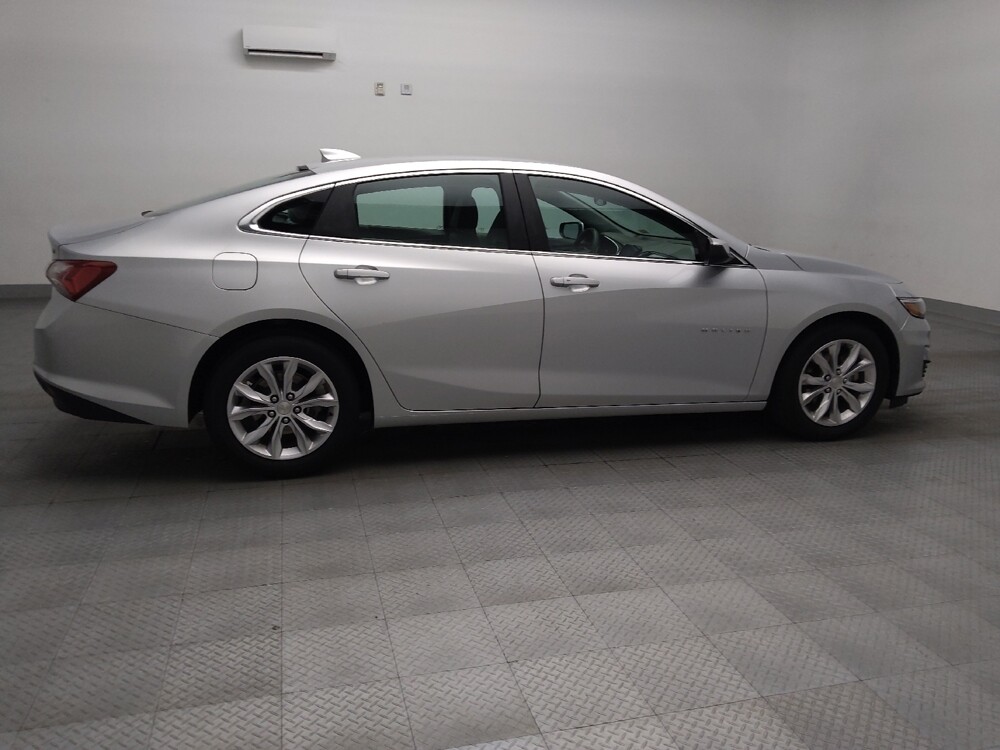 2021 Chevrolet Malibu in Arlington, TX 76011 - 18120812 10