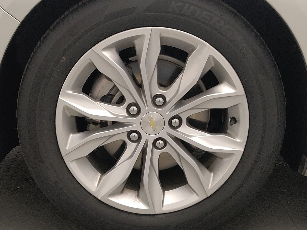 2021 Chevrolet Malibu in Arlington, TX 76011 - 18120812 31