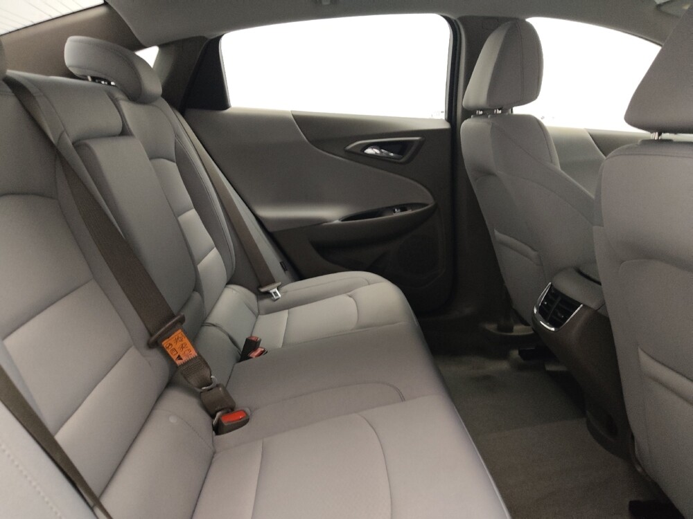 2021 Chevrolet Malibu in Arlington, TX 76011 - 18120812 19
