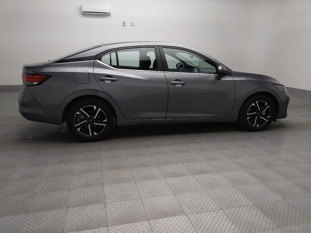 2025 Nissan Sentra in Lewisville, TX 75067 - 18120813 10