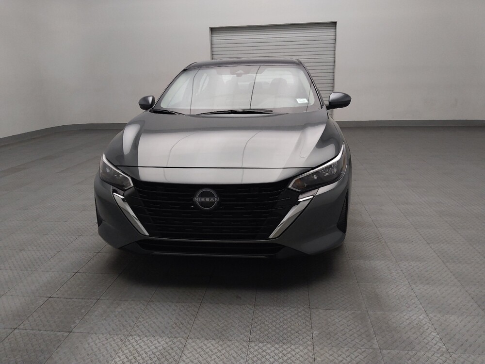 2025 Nissan Sentra in Lewisville, TX 75067 - 18120813 15