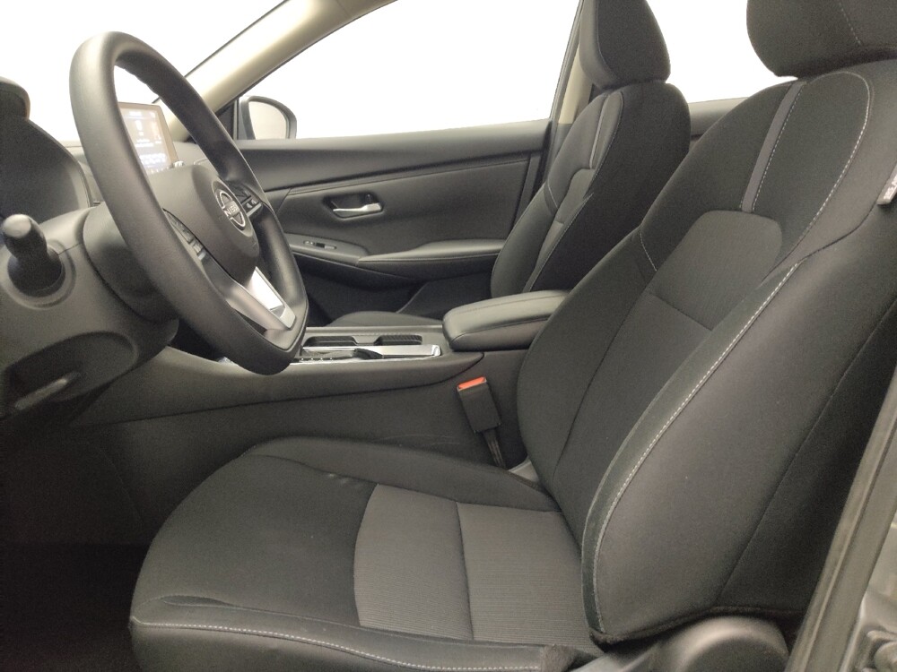 2025 Nissan Sentra in Lewisville, TX 75067 - 18120813 17