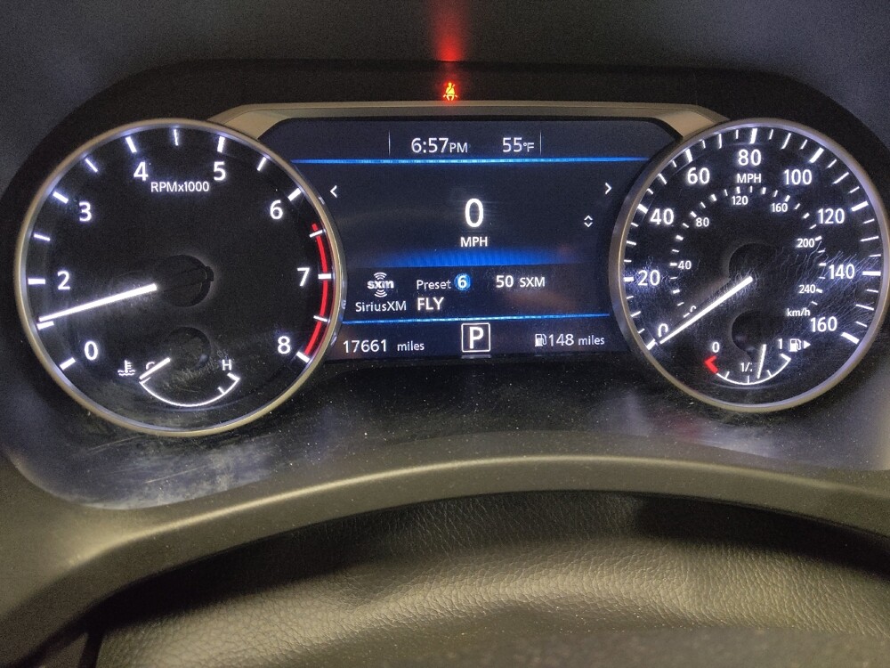 2025 Nissan Sentra in Lewisville, TX 75067 - 18120813 23