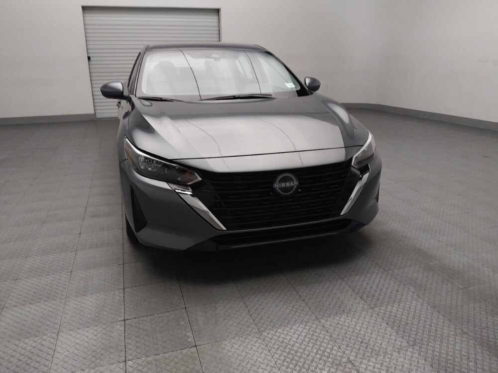 2025 Nissan Sentra in Lewisville, TX 75067 - 18120813 14