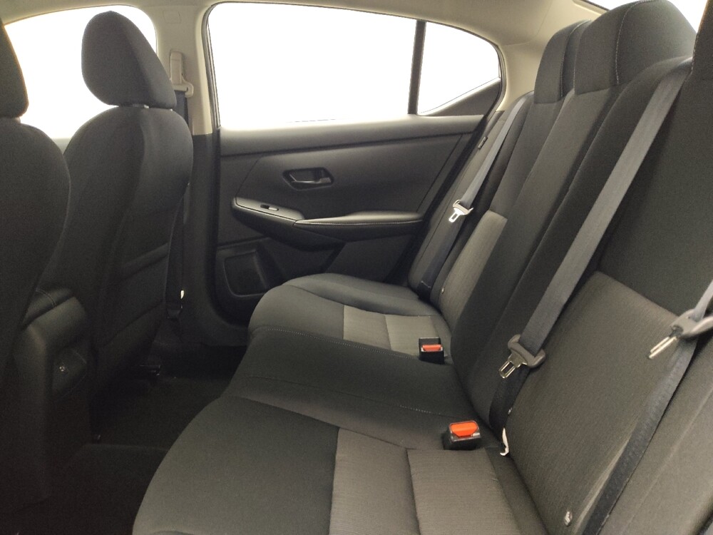 2025 Nissan Sentra in Lewisville, TX 75067 - 18120813 18