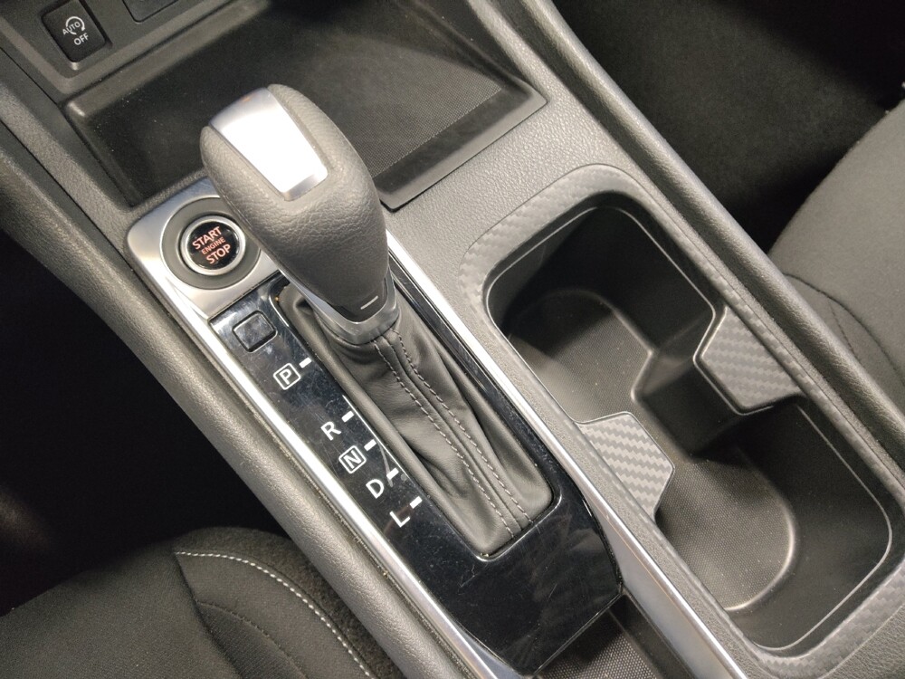 2025 Nissan Sentra in Lewisville, TX 75067 - 18120813 26