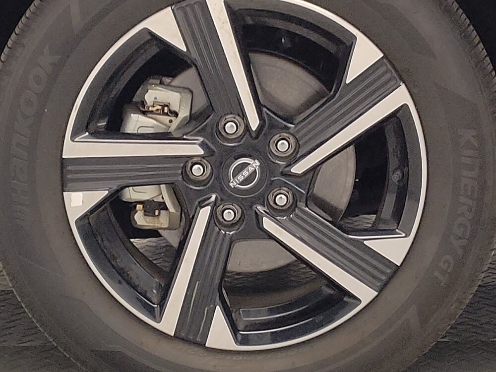 2025 Nissan Sentra in Lewisville, TX 75067 - 18120813 31