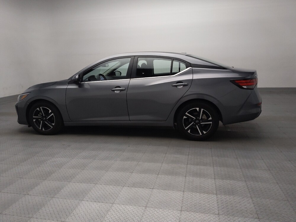 2025 Nissan Sentra in Lewisville, TX 75067 - 18120813 3
