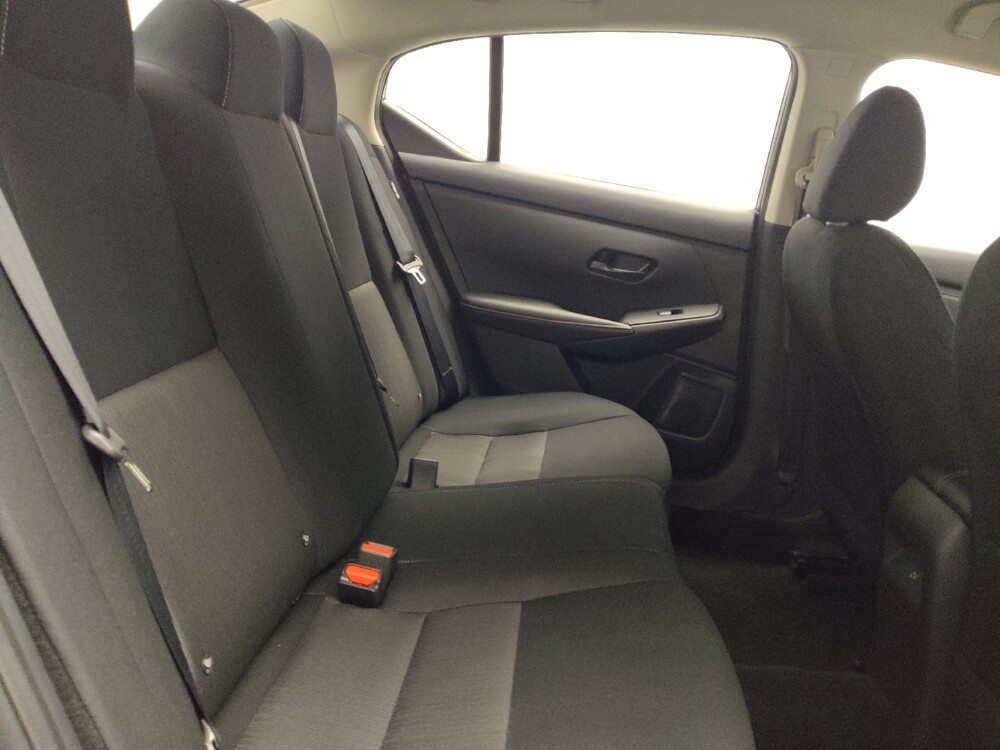 2025 Nissan Sentra in Lewisville, TX 75067 - 18120813 19