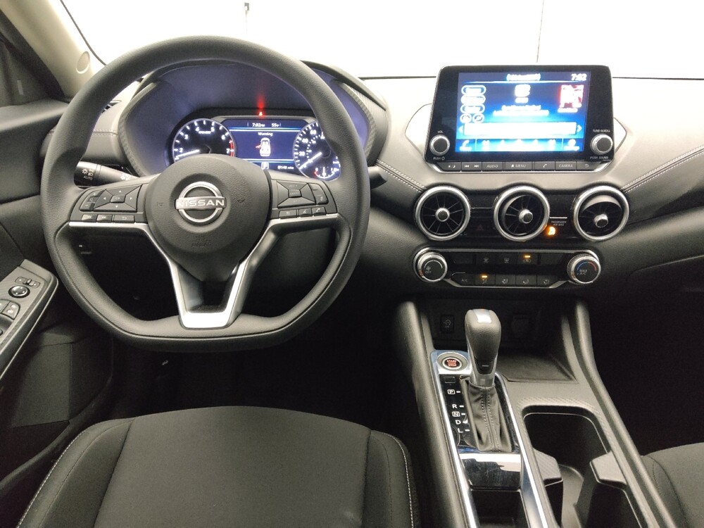 2025 Nissan Sentra in Lewisville, TX 75067 - 18120813 22