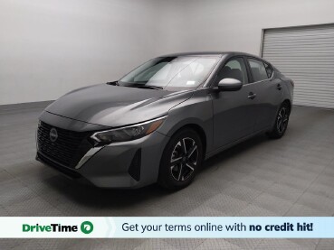 2025 Nissan Sentra in Lewisville, TX 75067