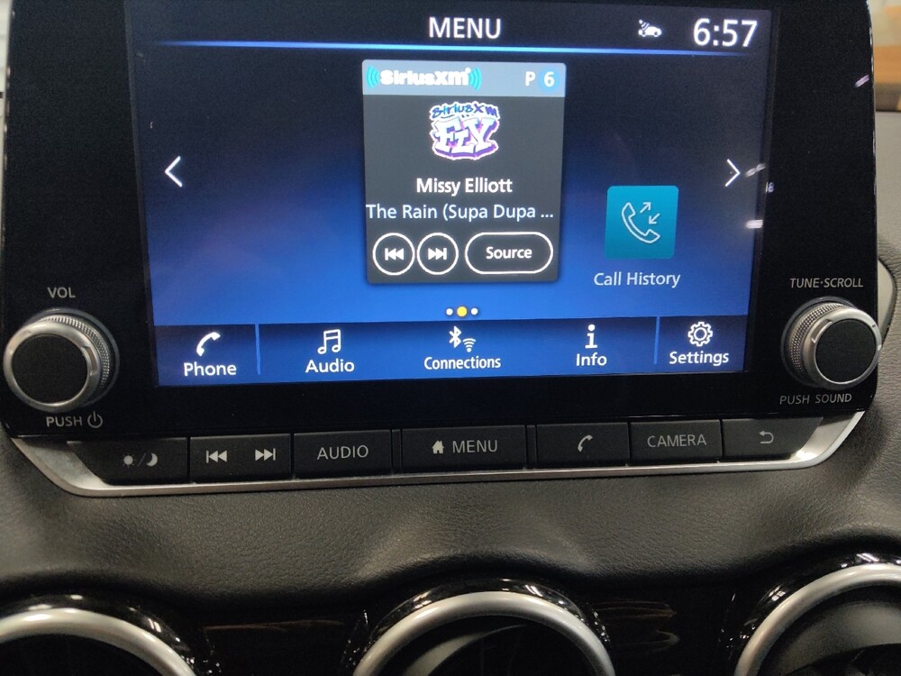 2025 Nissan Sentra in Lewisville, TX 75067 - 18120813 25