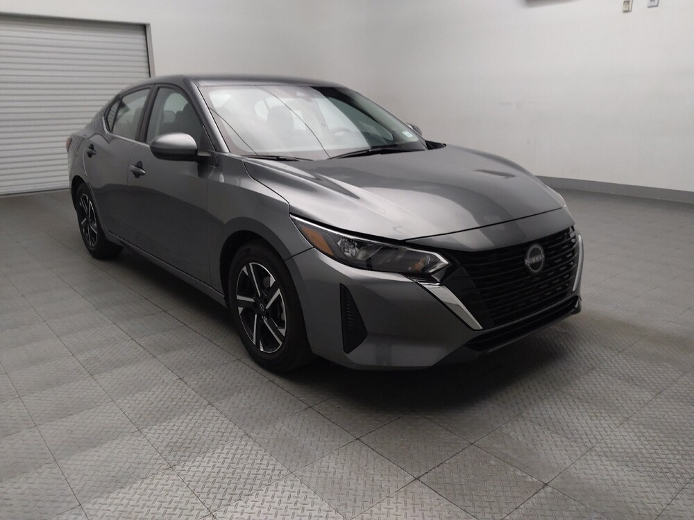2025 Nissan Sentra in Lewisville, TX 75067 - 18120813 13